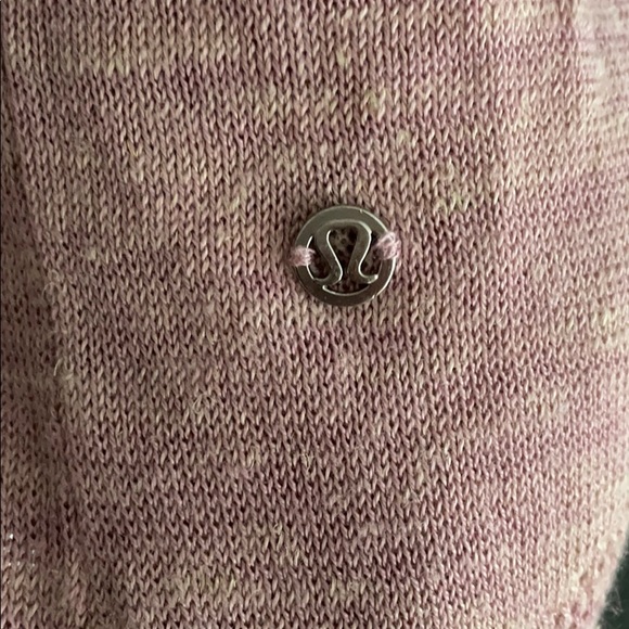 Lululemon lightweight hooded cardigan - Picture 3 of 3